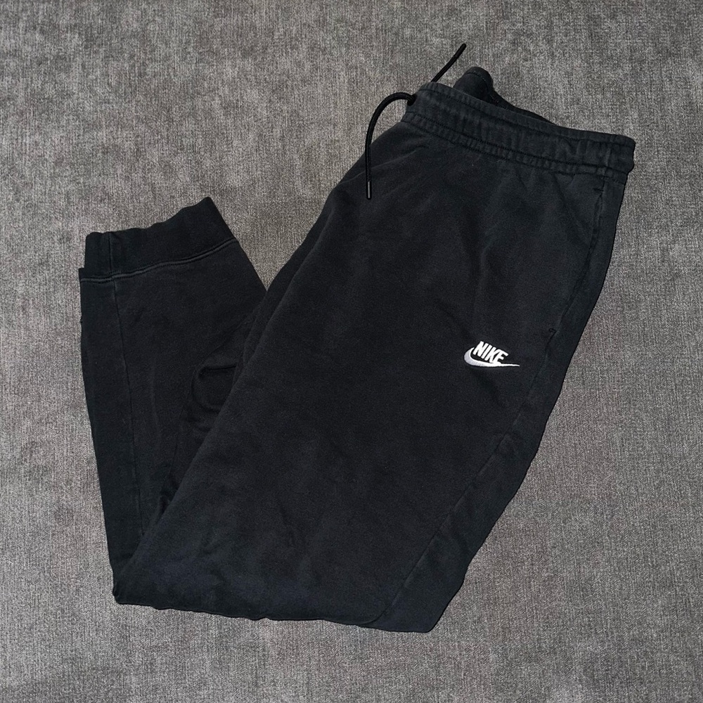 Nike Joggers Large